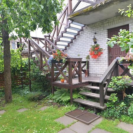 Apartment 5A Kaunas Eksteriør bilde