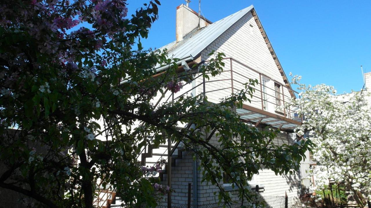 Apartment 5A Kaunas Eksteriør bilde