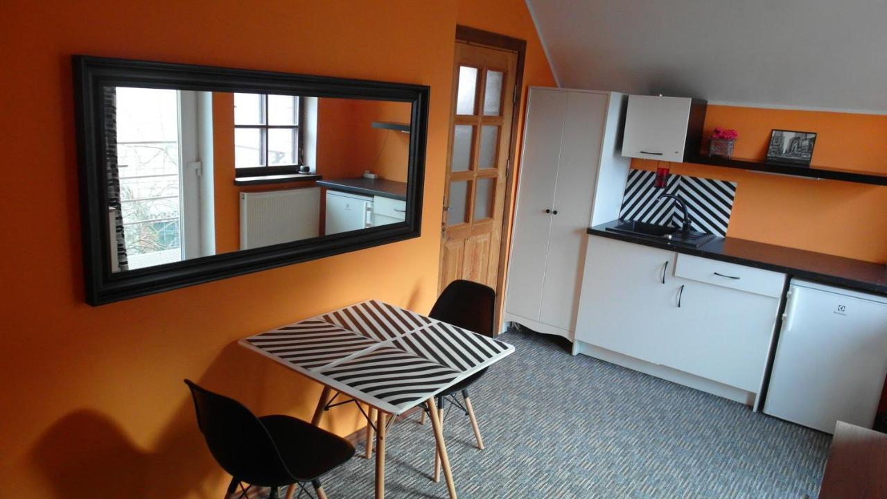 Apartment 5A Kaunas Eksteriør bilde