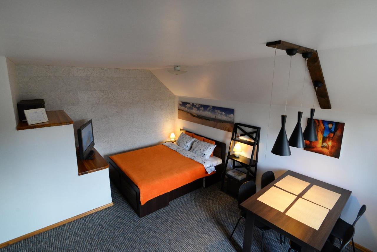 Apartment 5A Kaunas Eksteriør bilde
