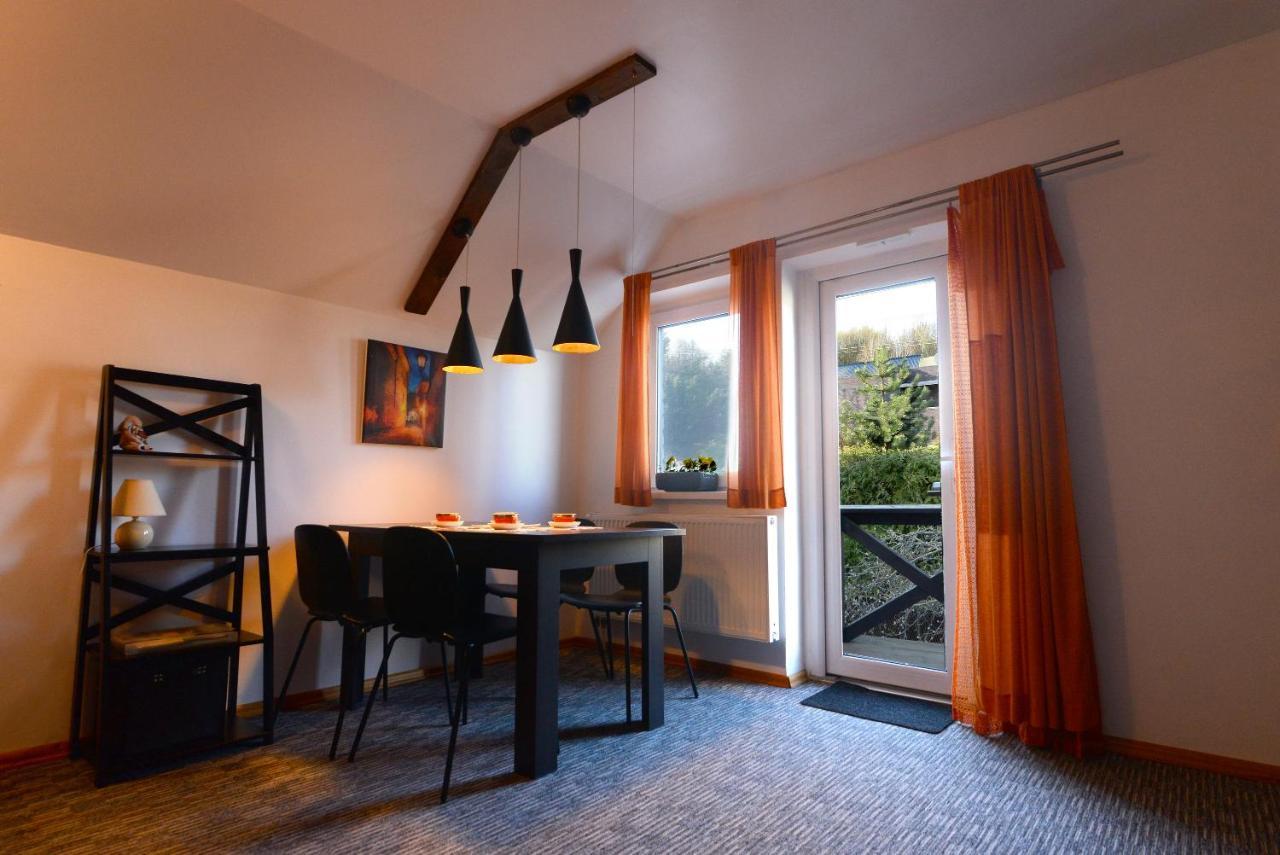 Apartment 5A Kaunas Eksteriør bilde