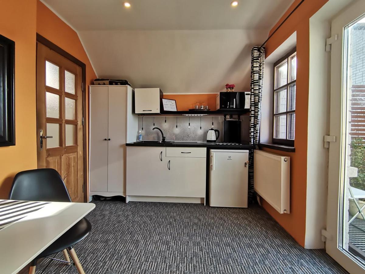 Apartment 5A Kaunas Eksteriør bilde