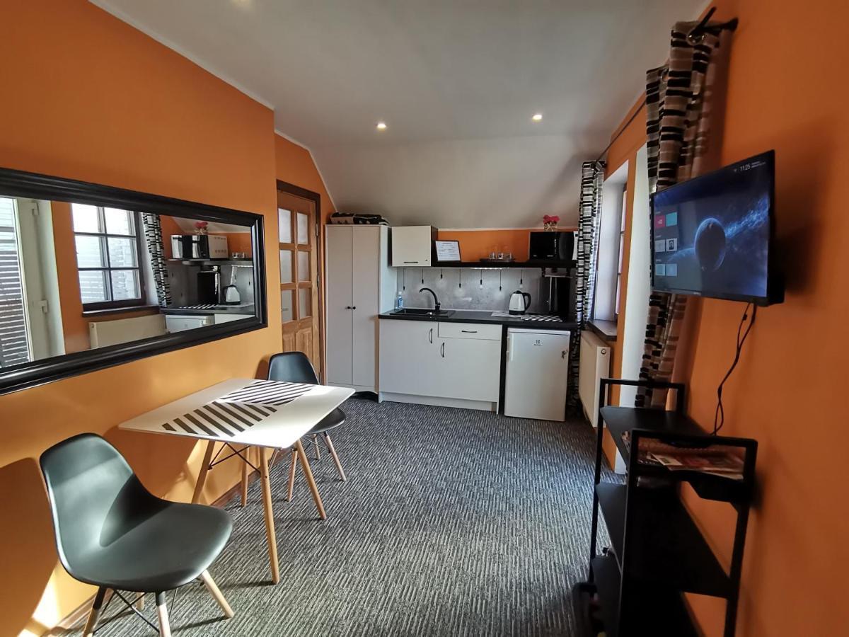Apartment 5A Kaunas Eksteriør bilde
