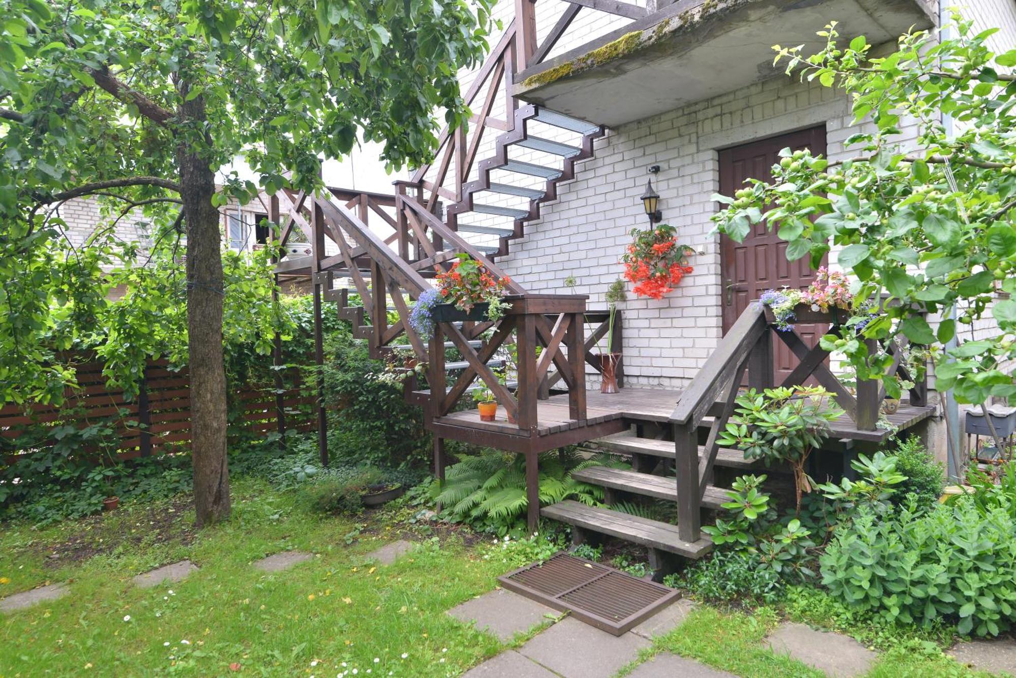 Apartment 5A Kaunas Eksteriør bilde