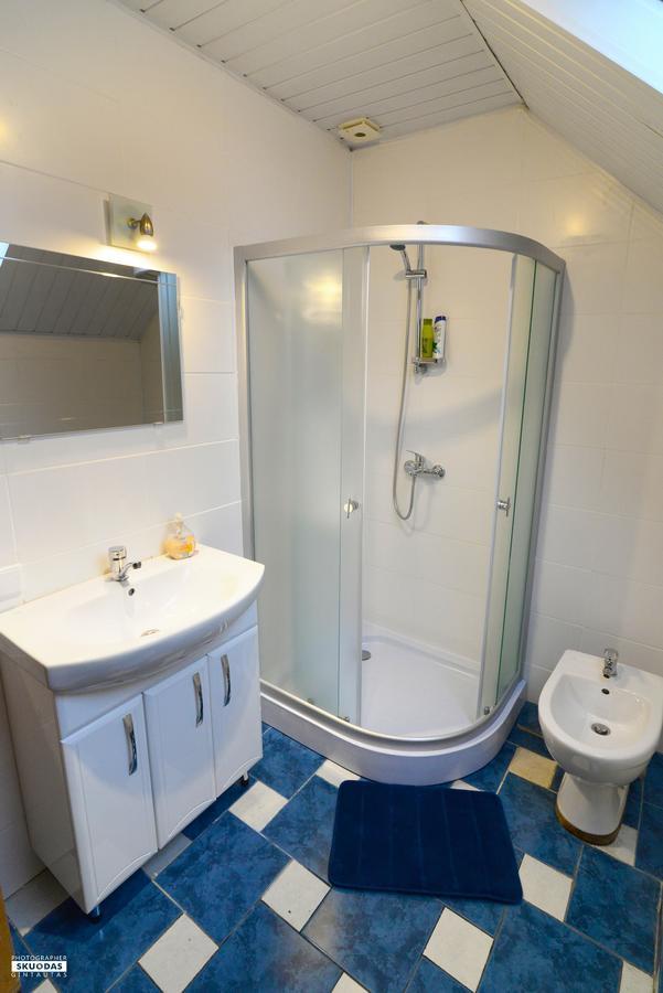 Apartment 5A Kaunas Eksteriør bilde