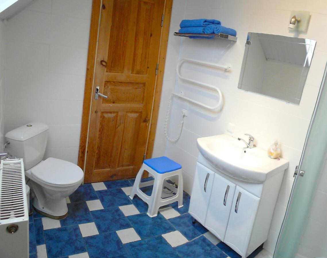 Apartment 5A Kaunas Eksteriør bilde